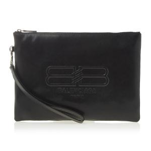 Jumbo Flat Clutch 