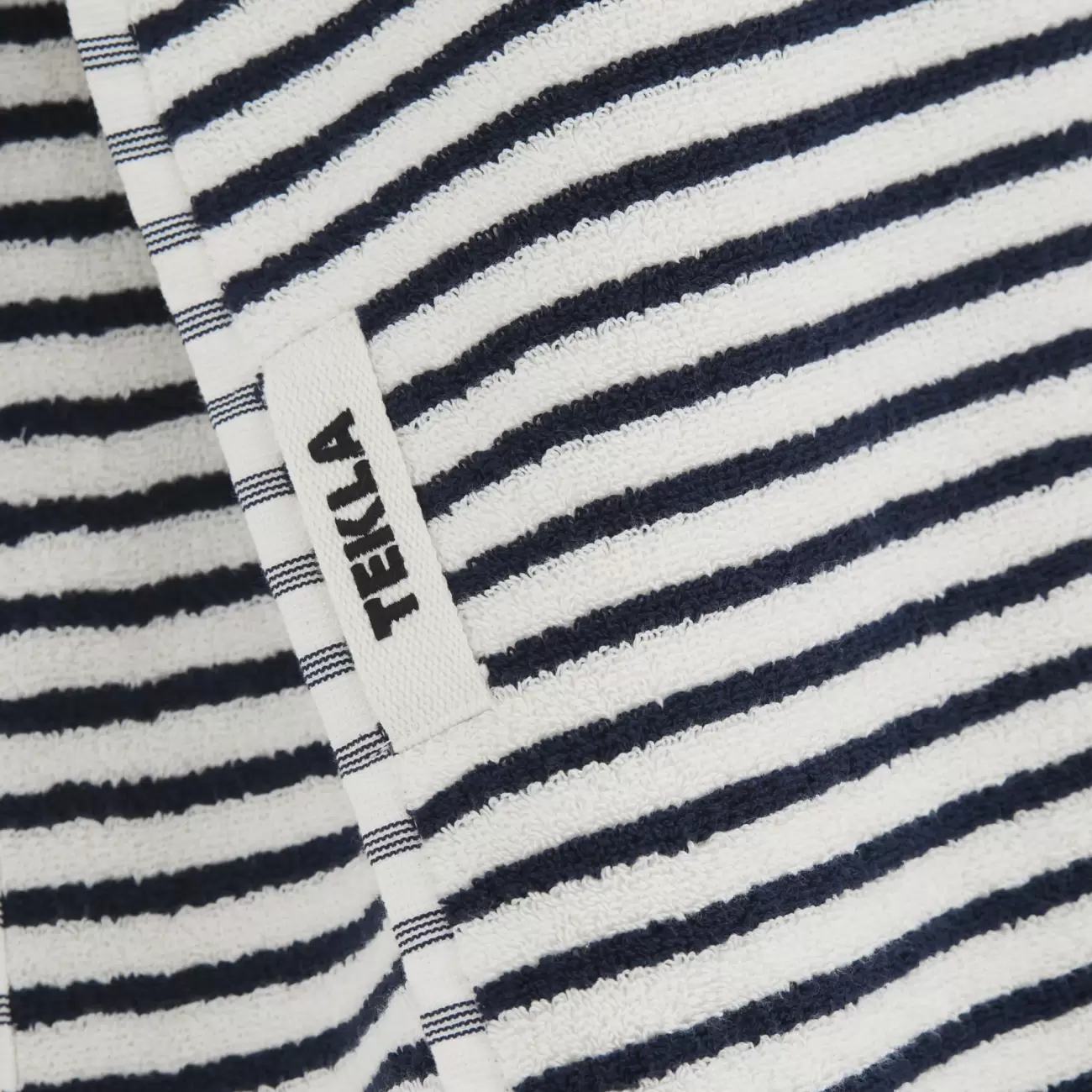 Stripe TT SS 30x30 kitchen towel/washcloth