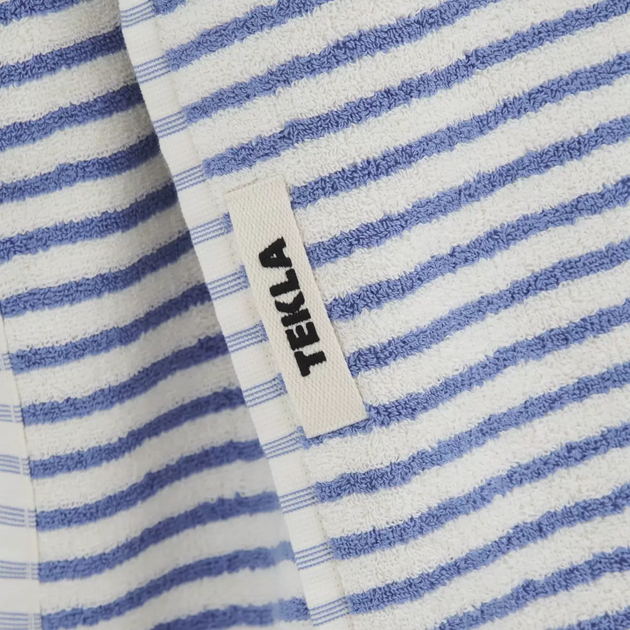 Washcloth Stripes 30x30