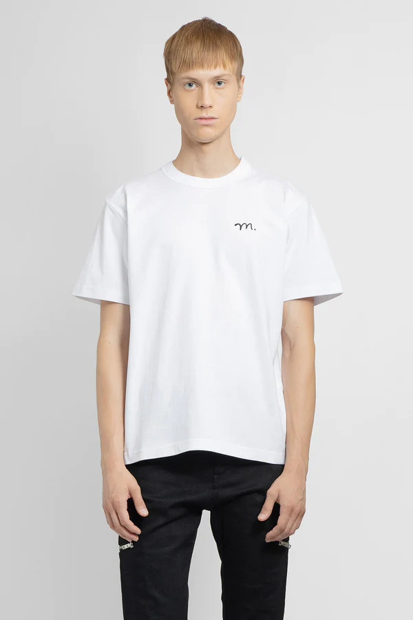 MADSAKI Print T-Shirt 