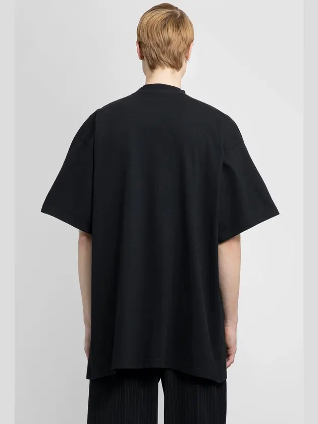 Adidas vintage jersey T-shirt