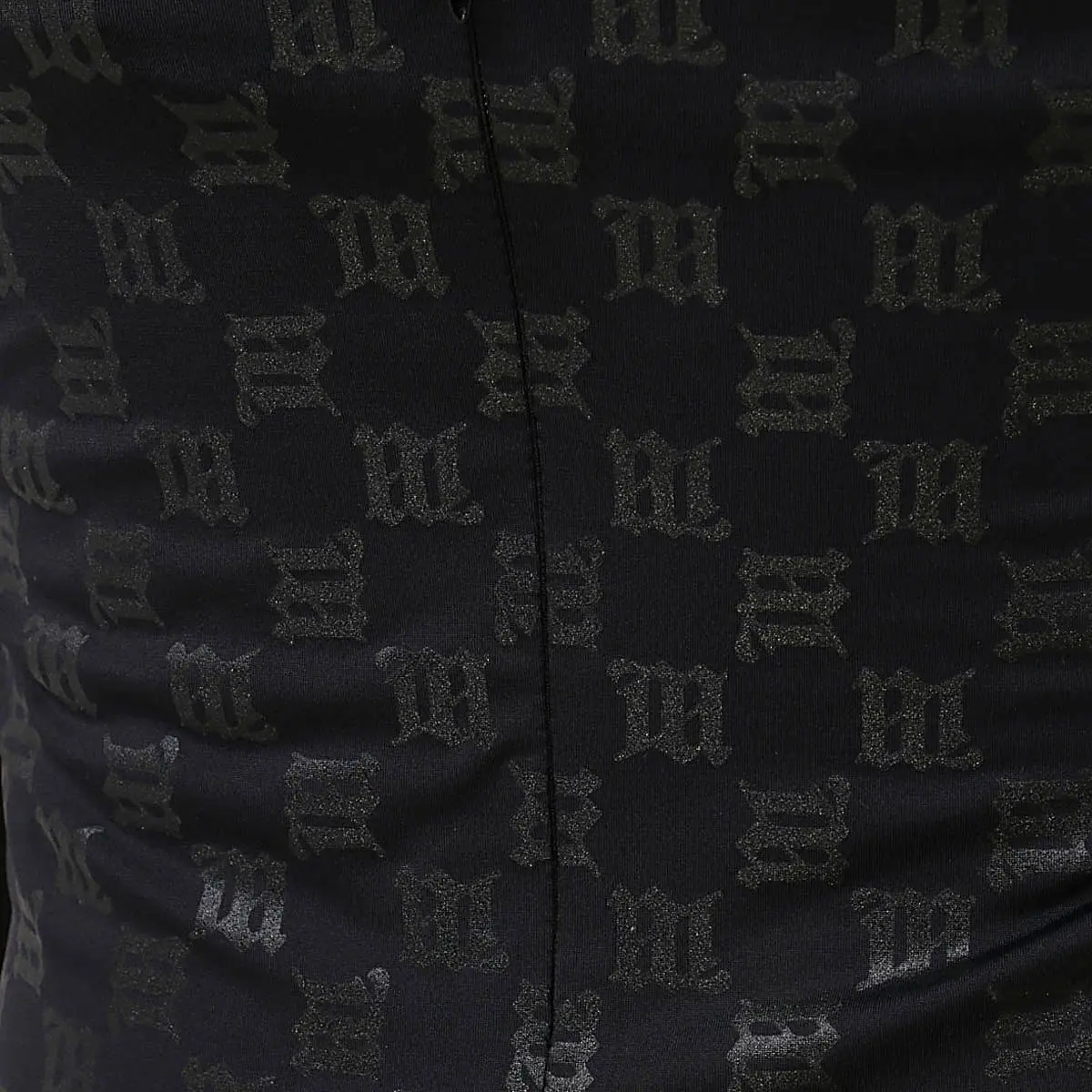 MISBHV BLACK TOP - Black