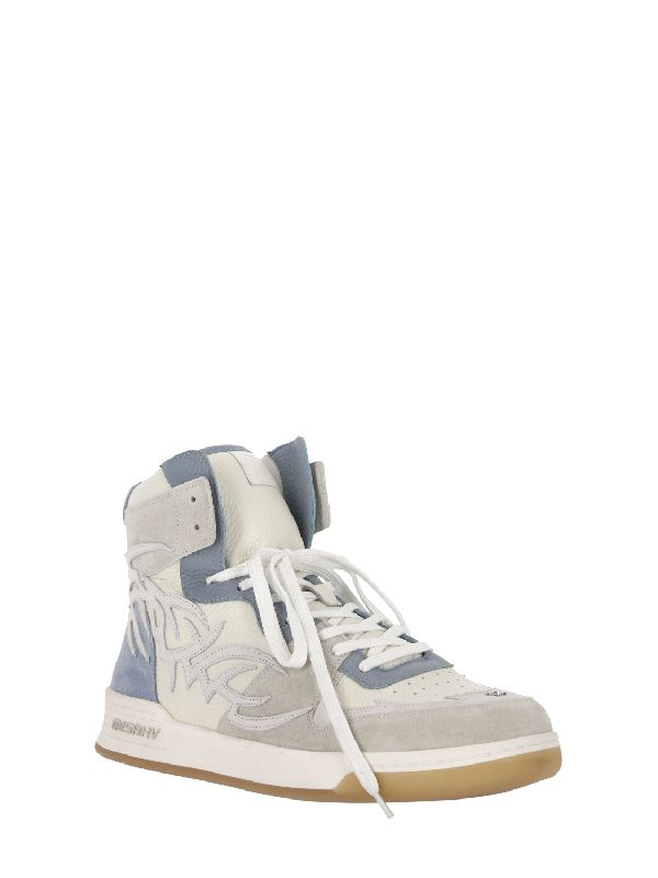 22SS Miss Behave Sneakers 