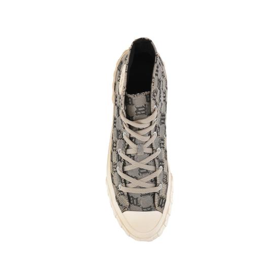 Low-Top MISBHV Sneakers MONIGRAM BEIGE 