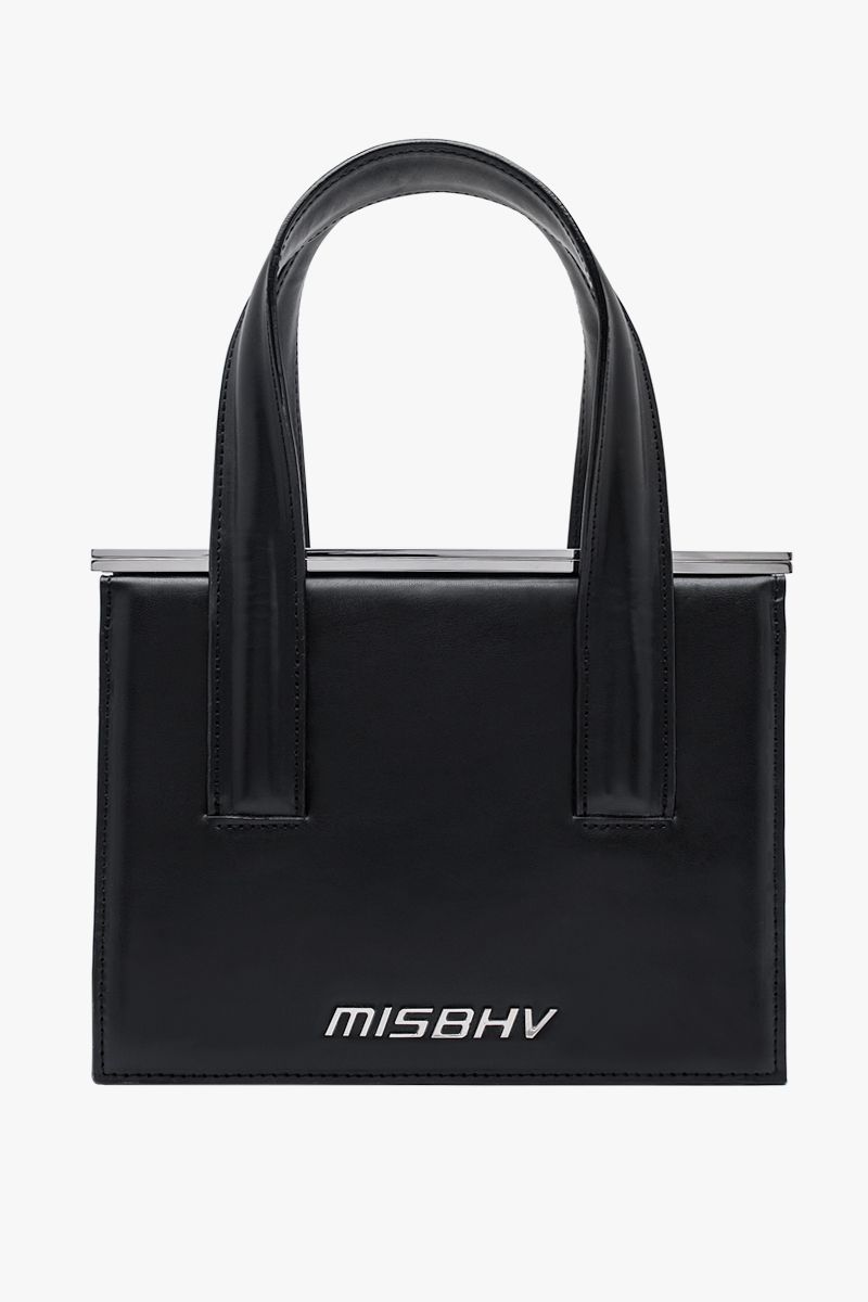 Trinity Handbag Black