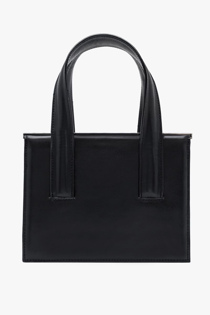 Trinity Handbag Black