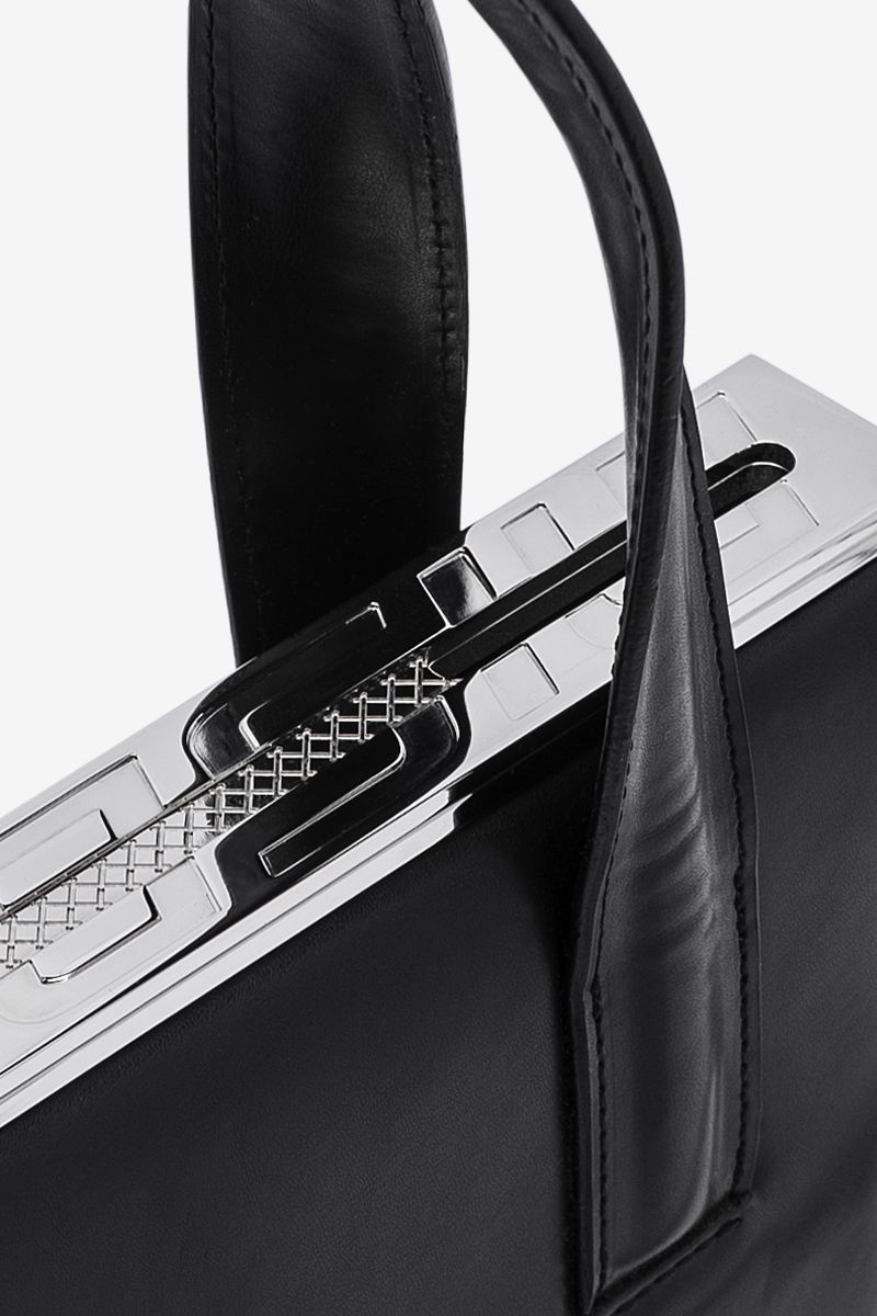 Trinity Handbag Black