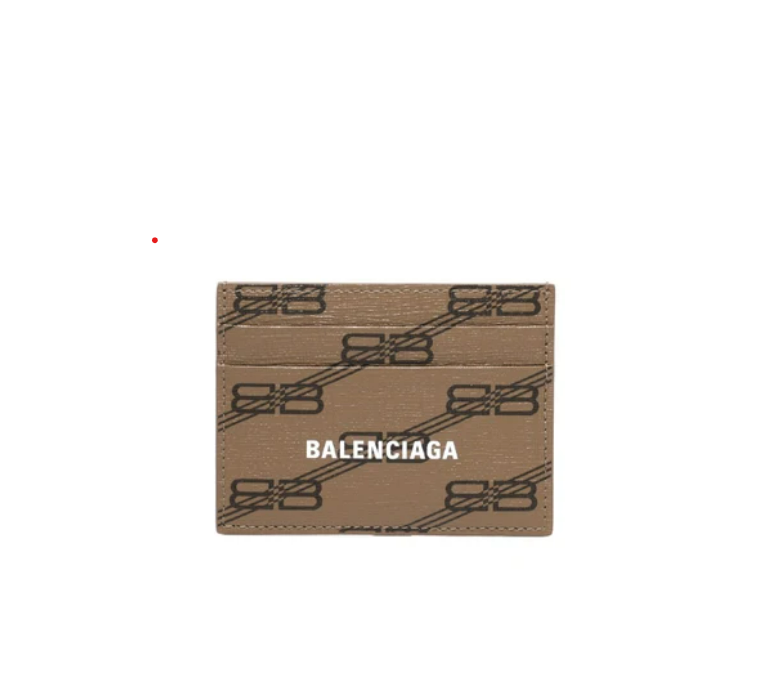 BALENCIAGA CARDHOLDER