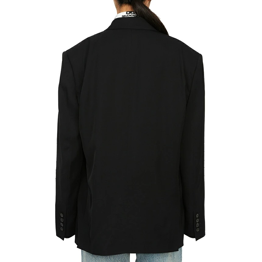 Balenciaga Women's Jacket