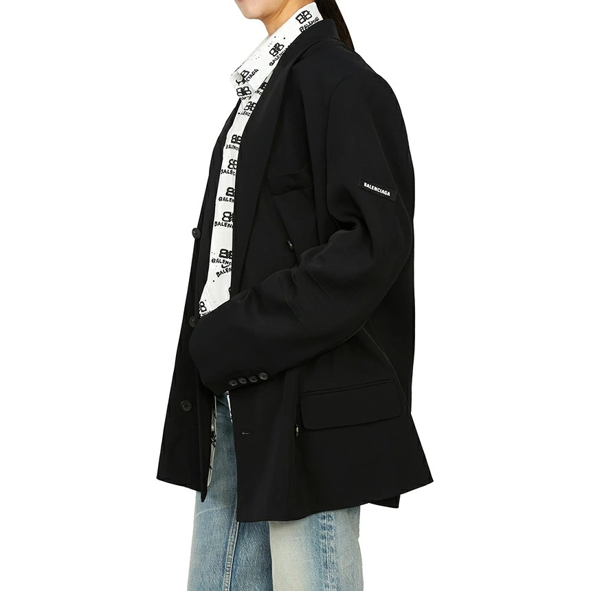 Balenciaga Women's Jacket