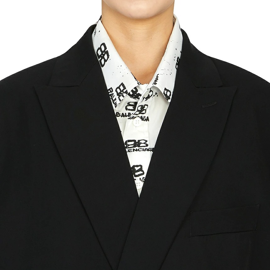 Balenciaga Women's Jacket