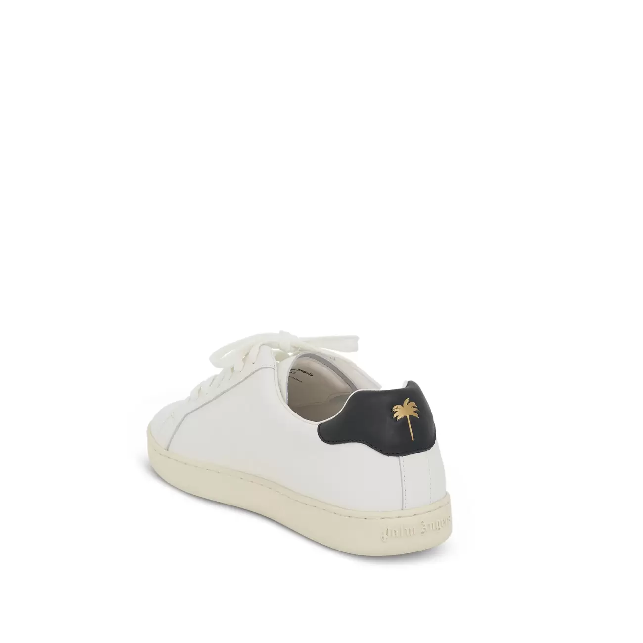 BLACK PALM ONE SNEAKERS 