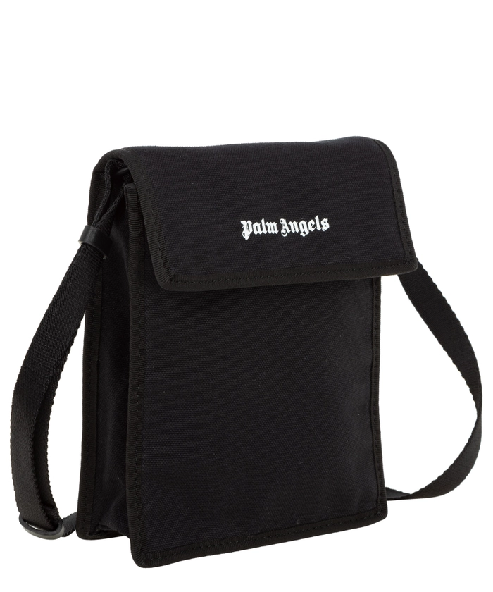 CLASSIC LOGO PHONEBAG 