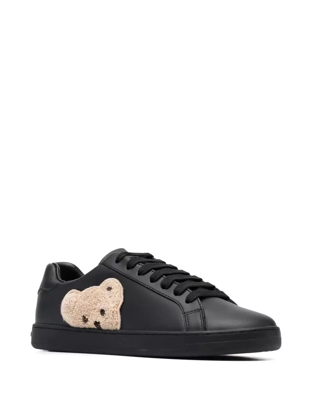 TEDDY BEAR TENNIS SNEAKER 