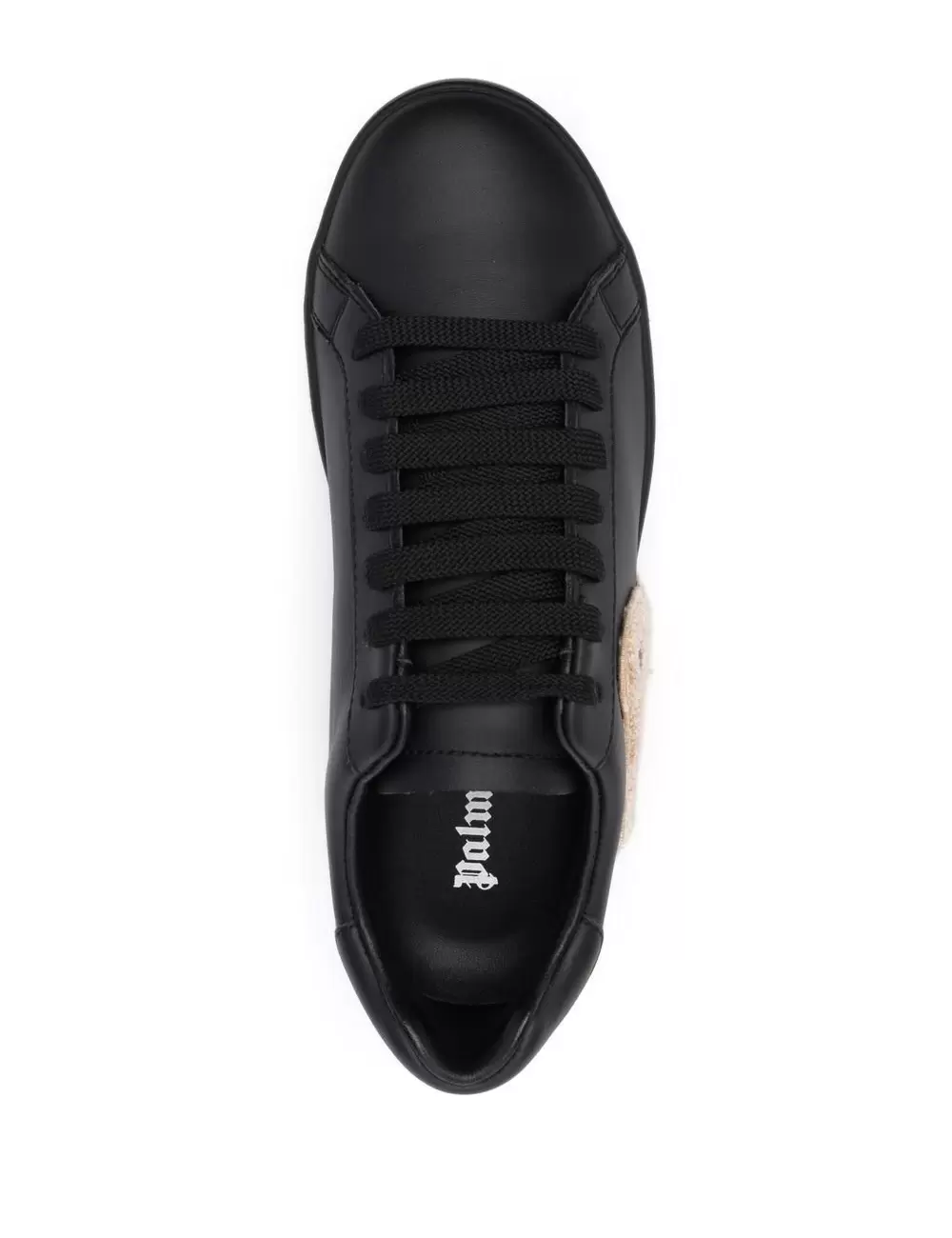 TEDDY BEAR TENNIS SNEAKER 