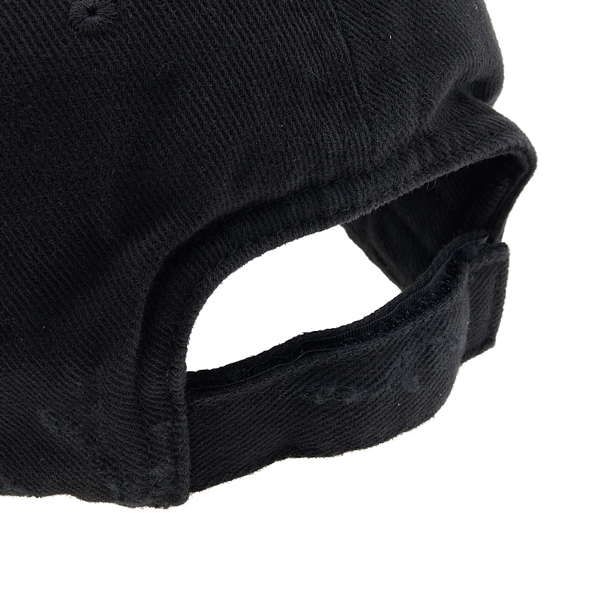 Balenciaga Notch Tracksuit Baseball Cap