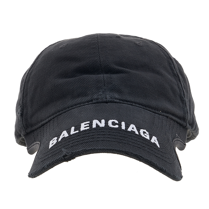 Balenciaga Notch Tracksuit Baseball Cap