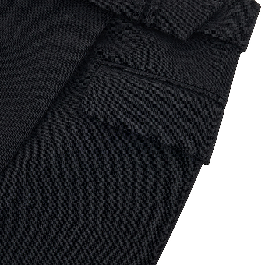 double breasted jacket