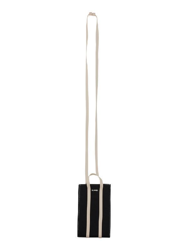 PARALELLEPIPEDO IPHONE HOLDER 