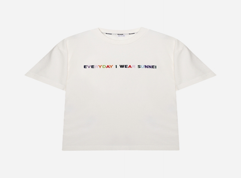 CLASSIC TSHIRT W/EIWS 