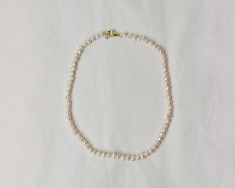 Betty Necklace