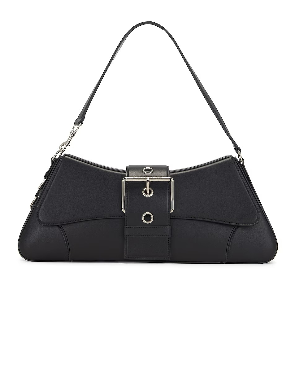 Large Lindsay Shoulder Bag
