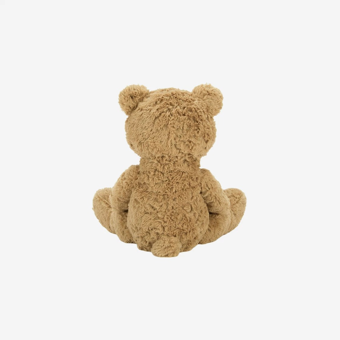 Jellycat Bumbly Bear Small Brown