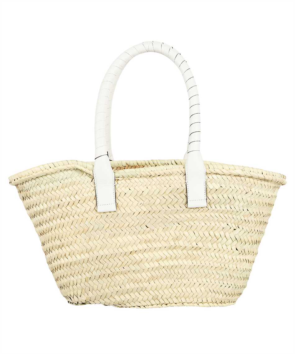 MEDIUM MARCIE Bag - White