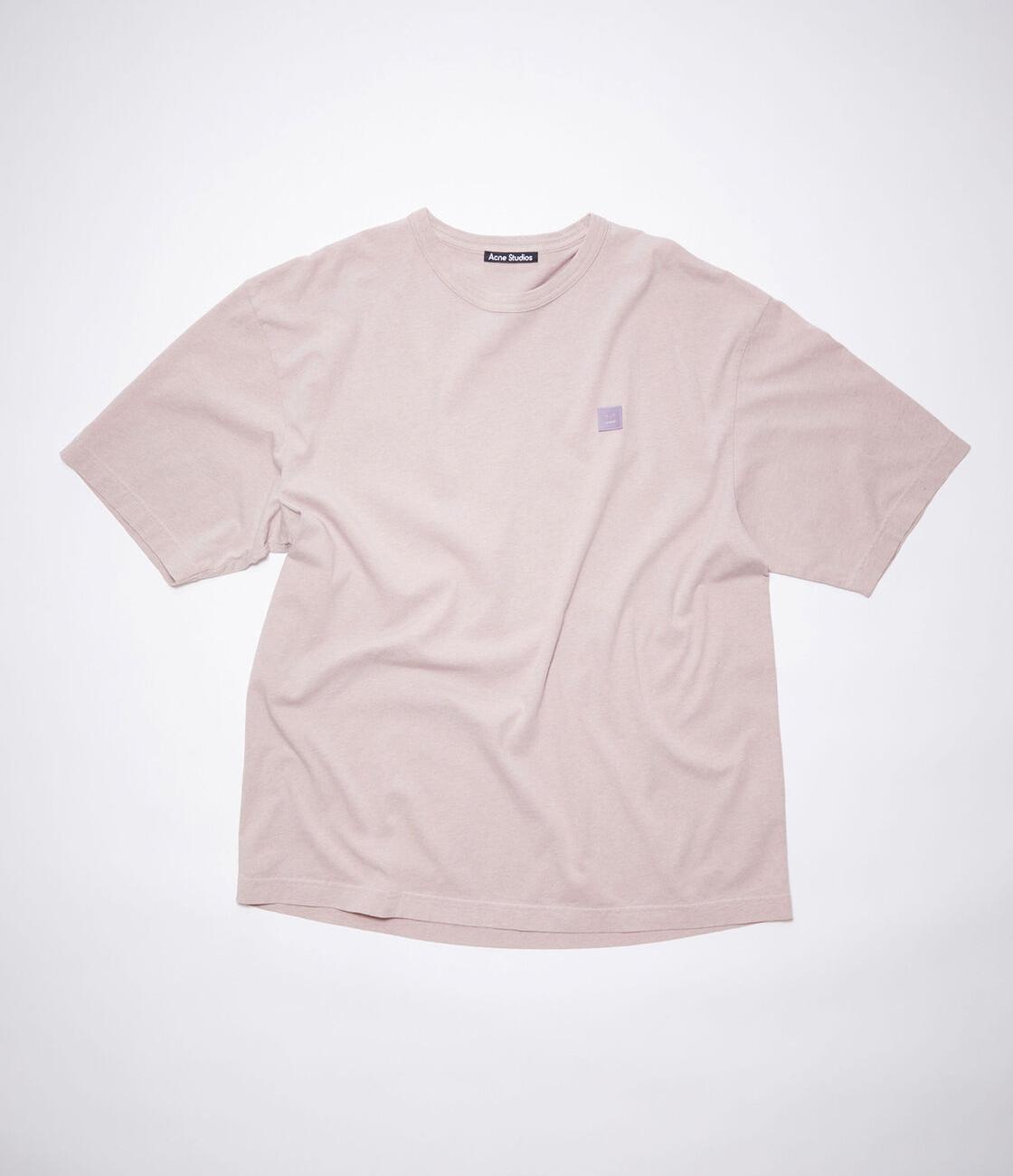 CREW NECK T-SHIRT UNISEX