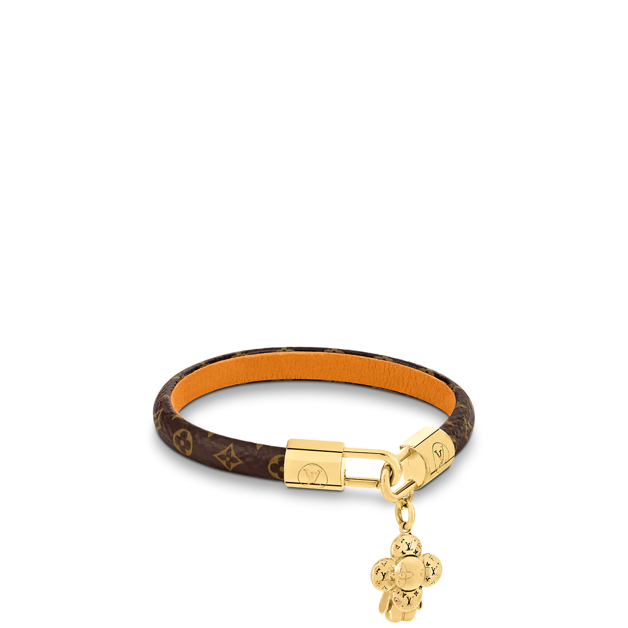 Vivienne Charm Bracelet