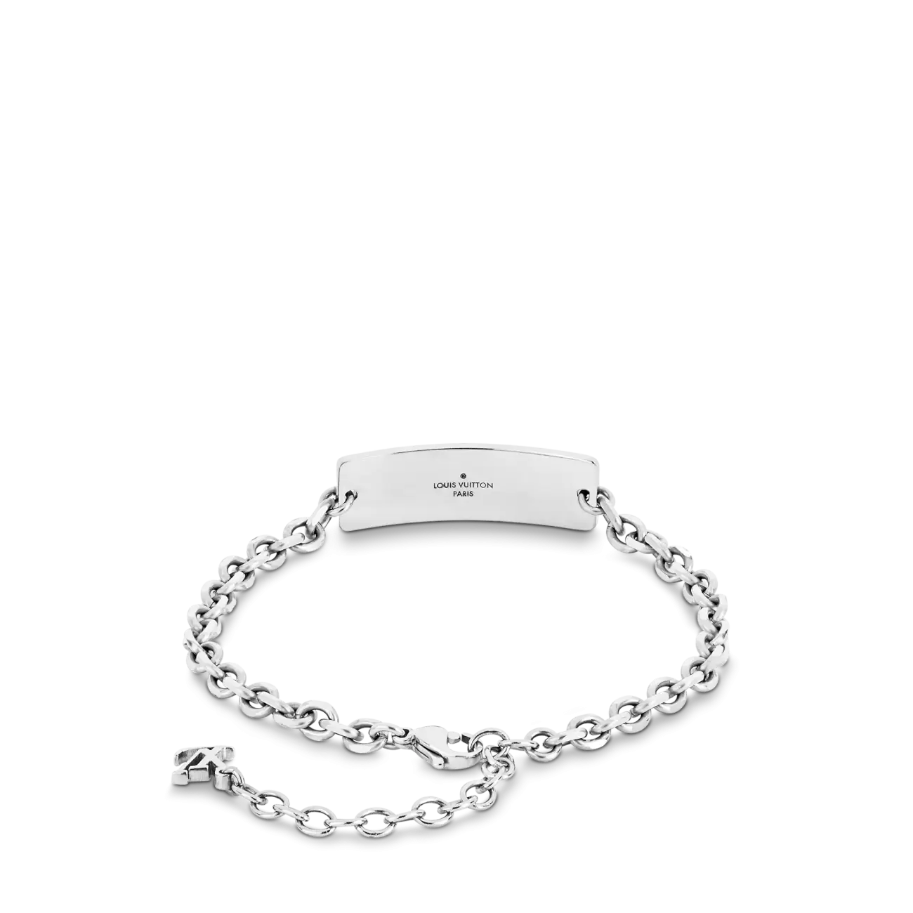 Monogram Bold Bracelet