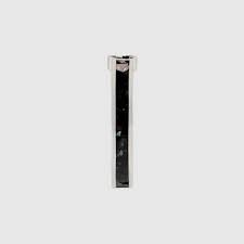 Gucci Interlocking G Ring Black Silver
