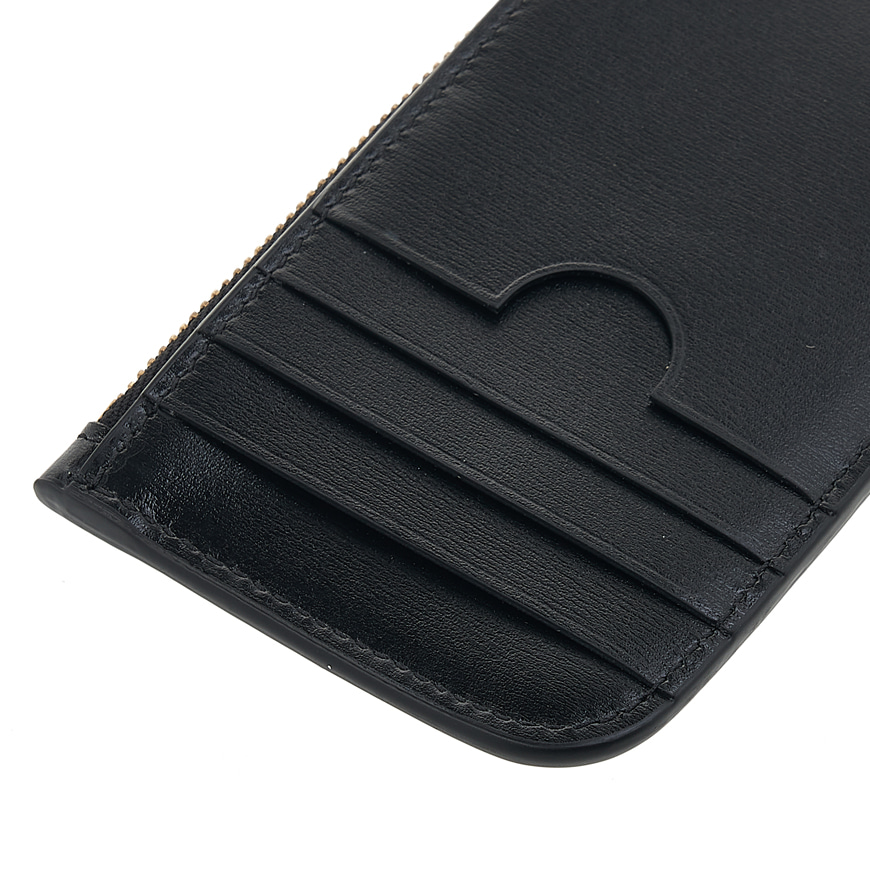 zip card wallet