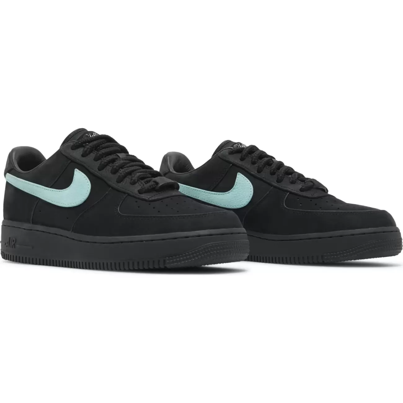 Nike x Tiffany & Co. Air Force 1 Low SP 1837