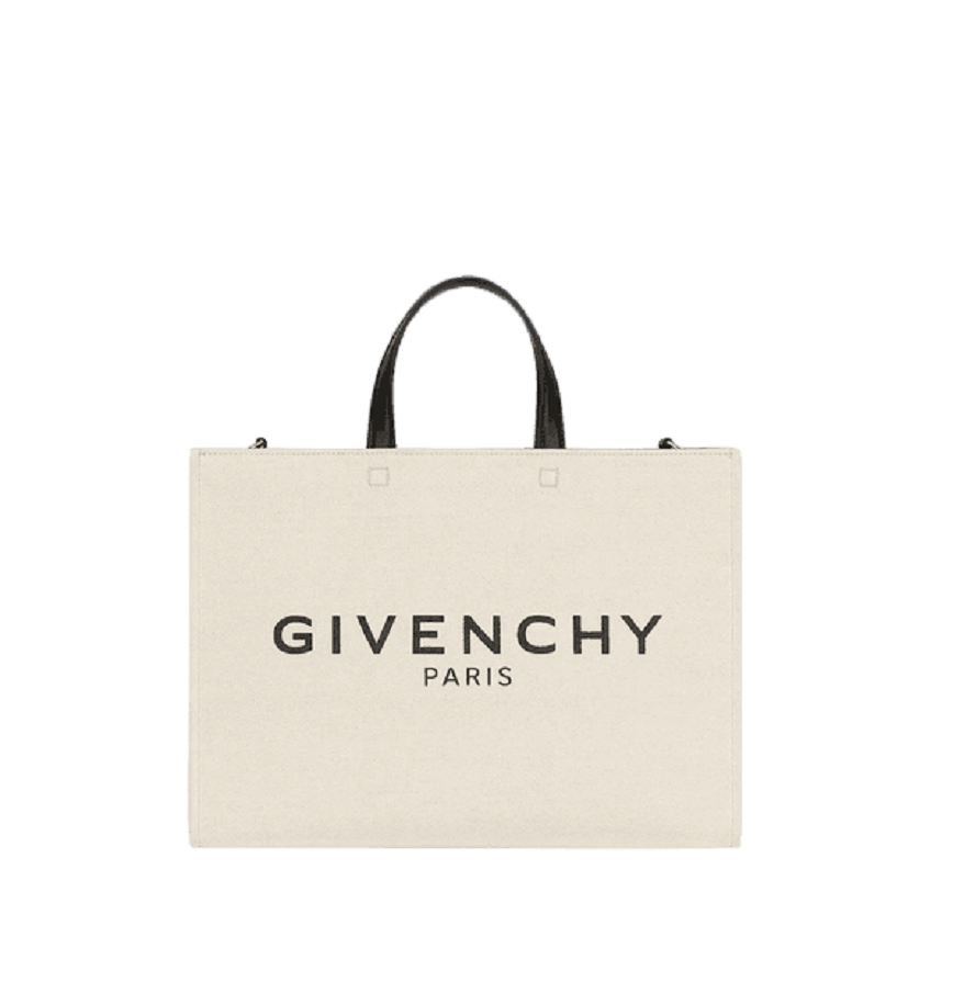 Givenchy Medium G Tote 'Beige'