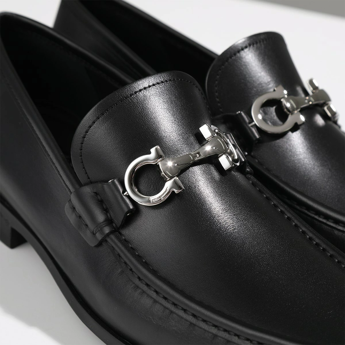  Reversible Gancini Men's Loafers