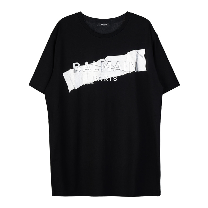 BALMAIN men's t-shirts