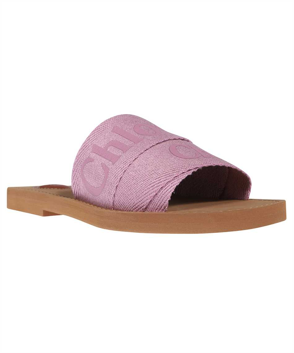 Woody Women's Mule Slippers 