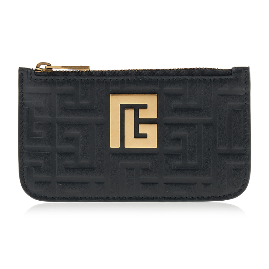 BALMAIN CARD HOLDER CÓ KHÓA