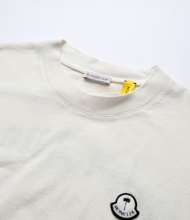 Moncler x Farm Angels Logo T-shirt