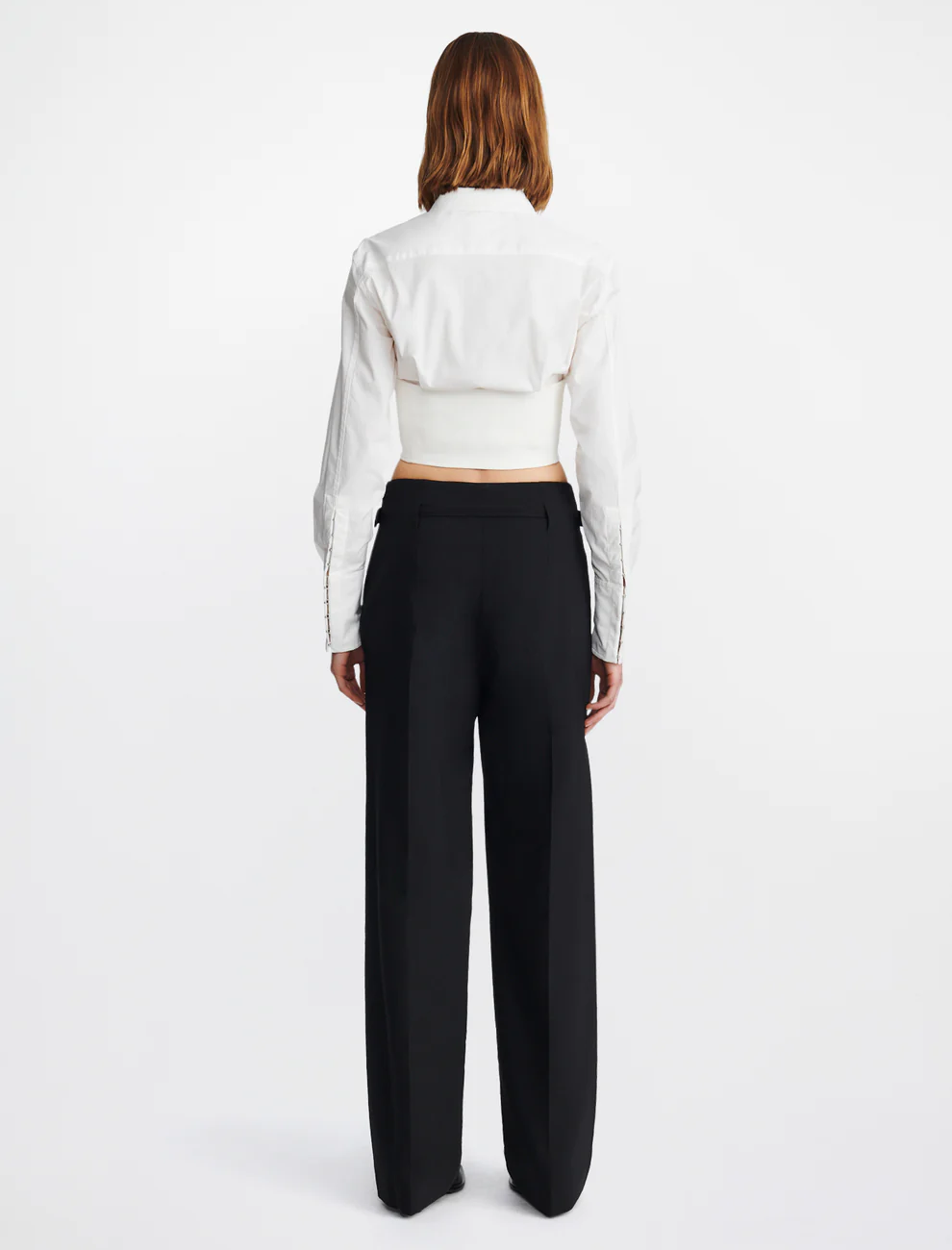 UNDERCORSET IN IVORY