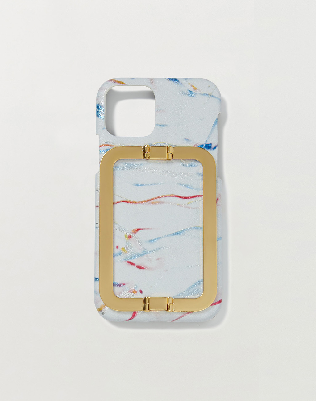 Phone Case Aurora White  