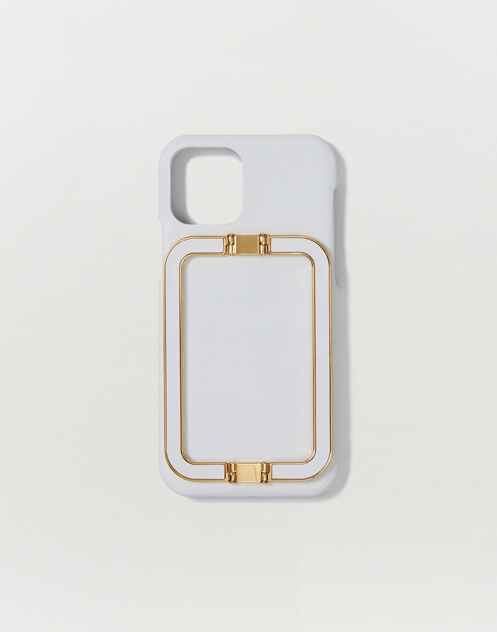 Phone Case Liney White