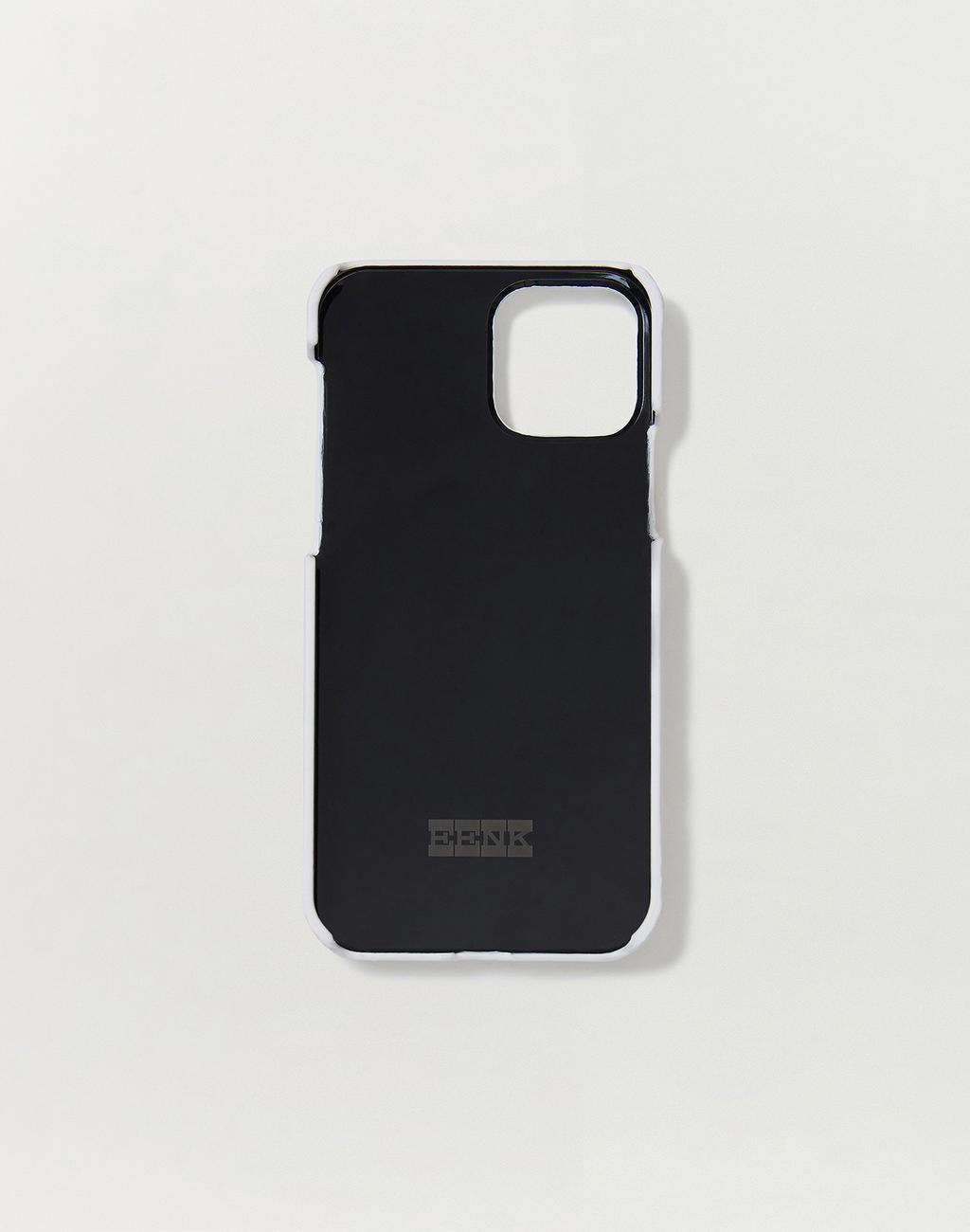 Phone Case Liney White