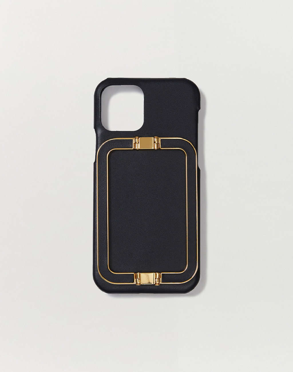 Phone Case Liney Black