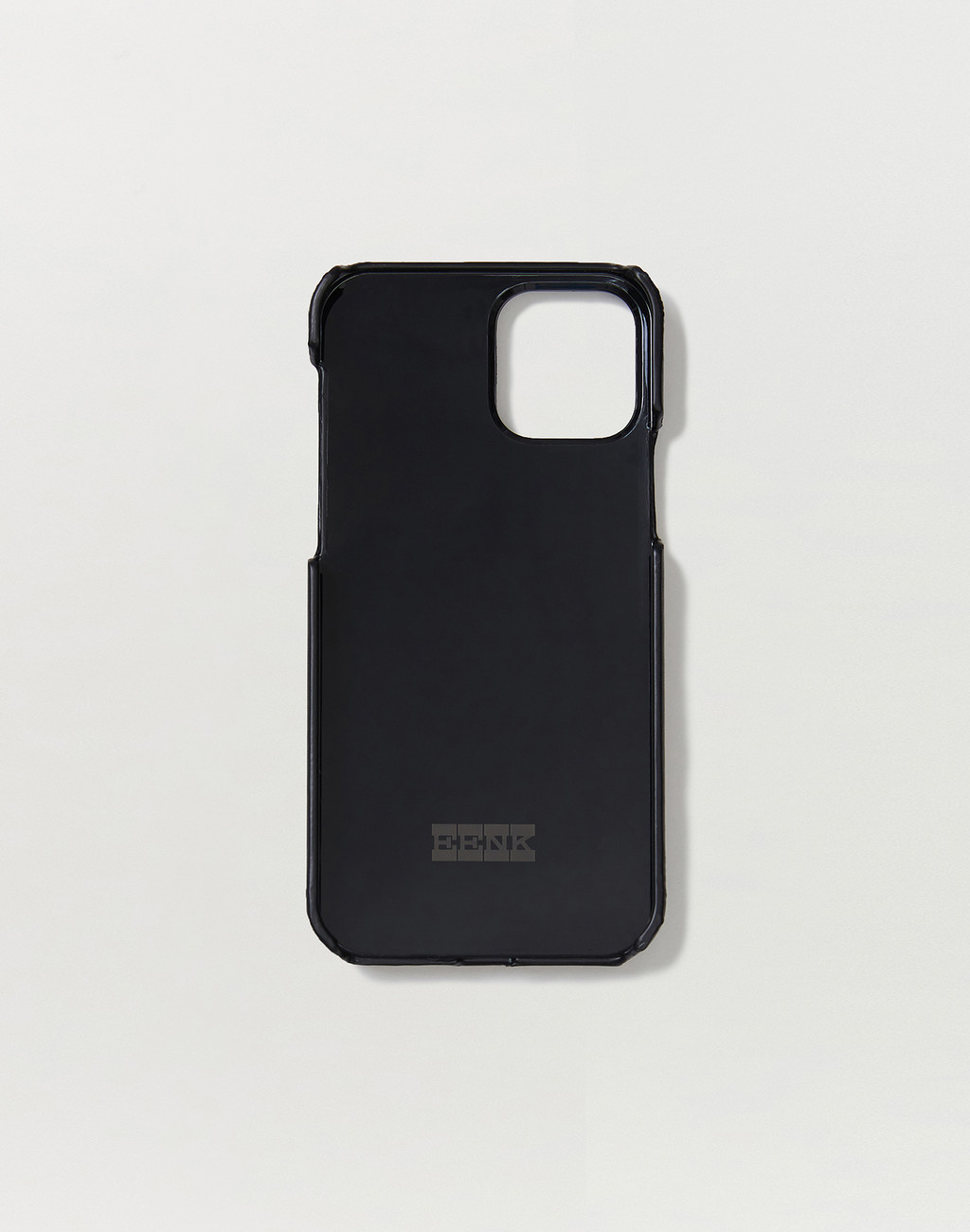 Phone Case Liney Black