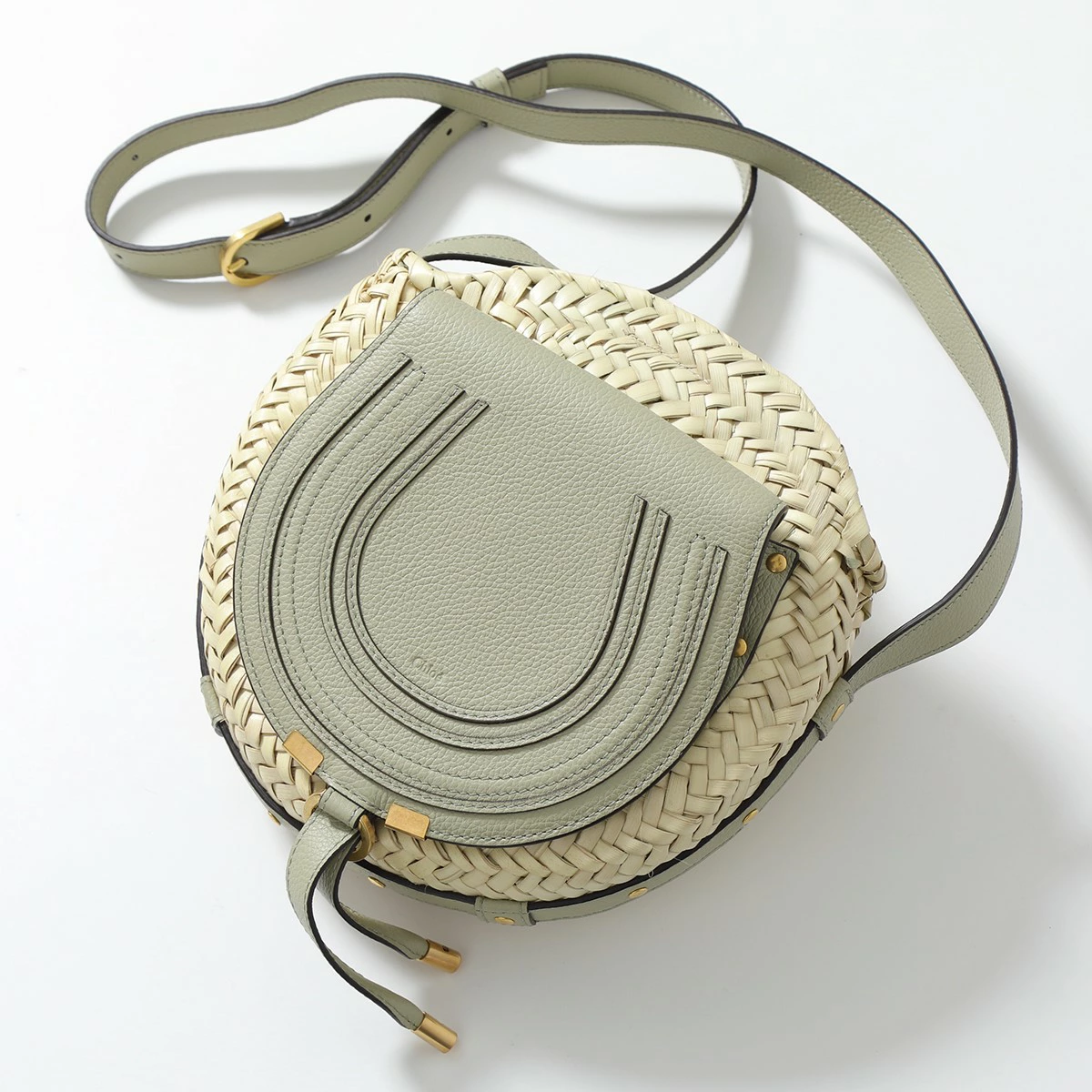 Marcie Basket Women's Shoulder Bag/Crossbody Bag