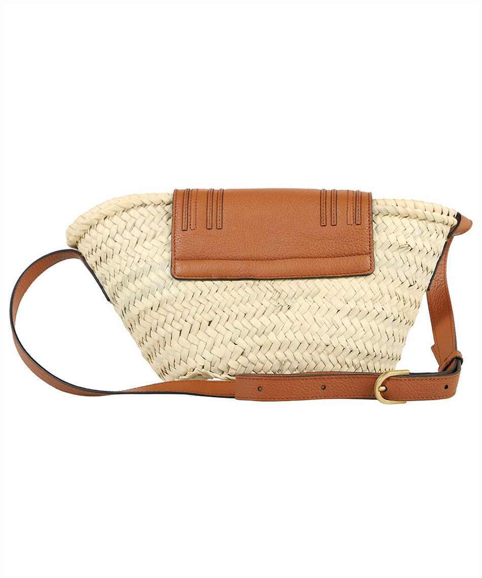 Marcie Small Basket Women's Shoulder Bag/Crossbody Bag