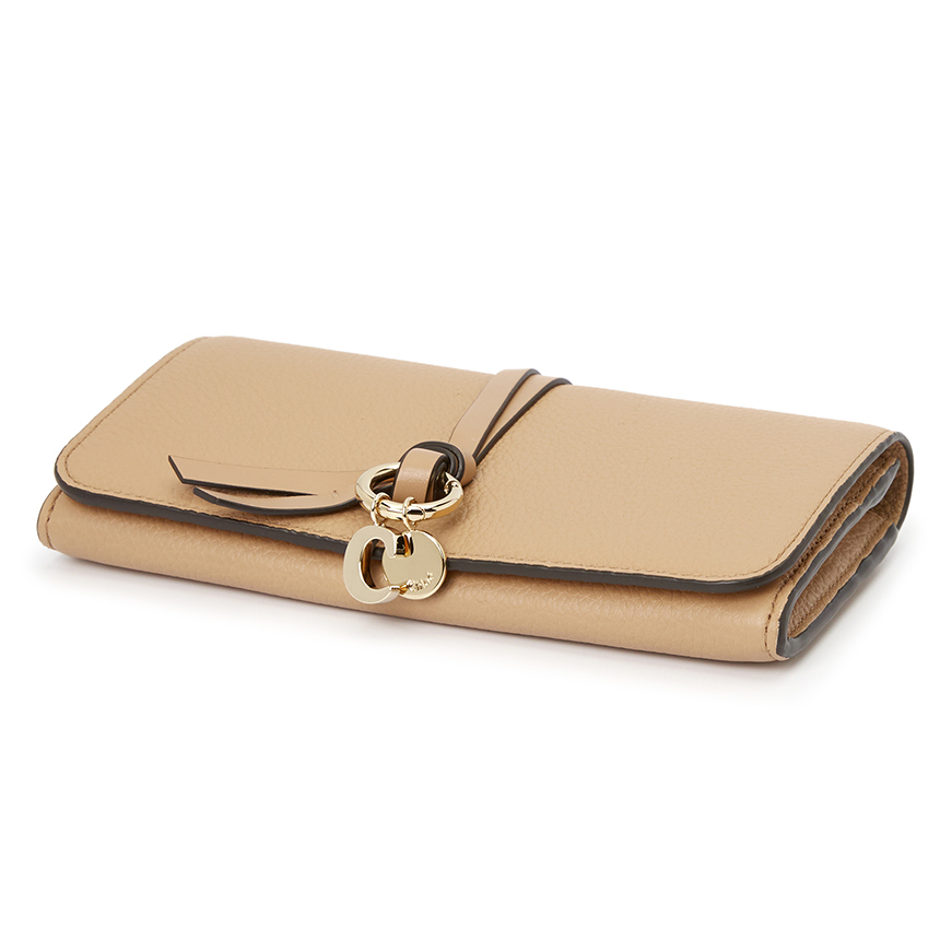 Chloe Ladies Long Wallet 