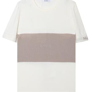 LIMONE SHORT SLEEVE KNIT